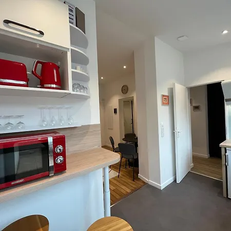 Clovis 2 Apartment *