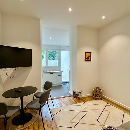 Apartment Clovis 2 *