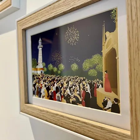 Clovis 2 Appartement *